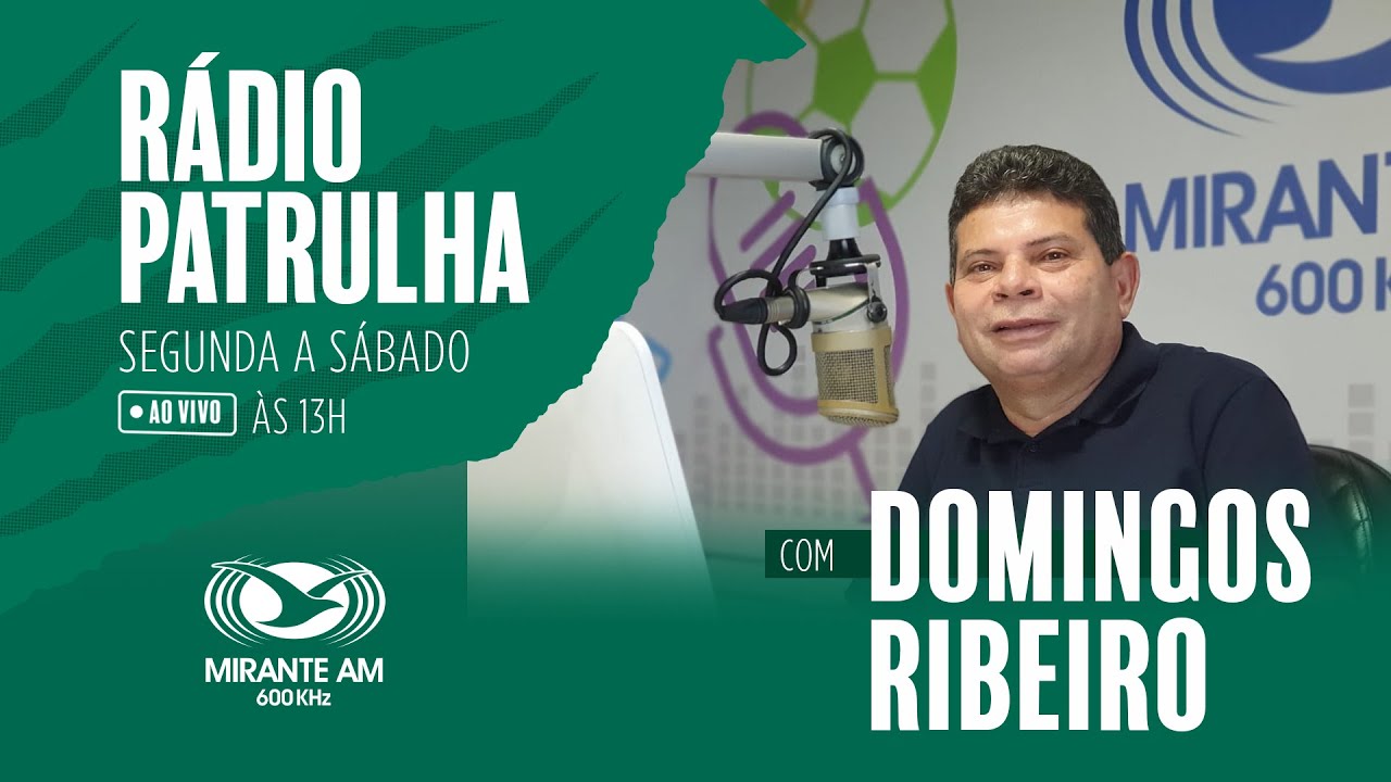 Domingos Ribeiro